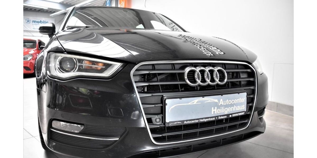 Audi A3 199.820 km 9.980 € Heiligenhaus 42579