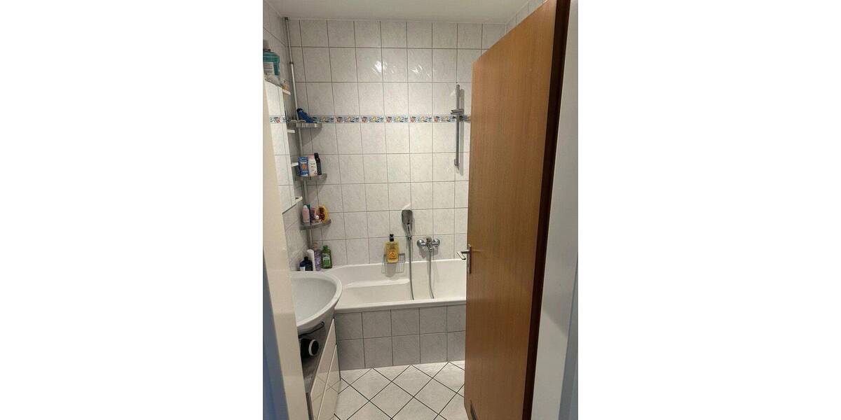 Etagenwohnung Essen Überruhr-Hinsel - 2 Zimmer, 62 m&sup2;, 600&euro; | Angebot:26929398