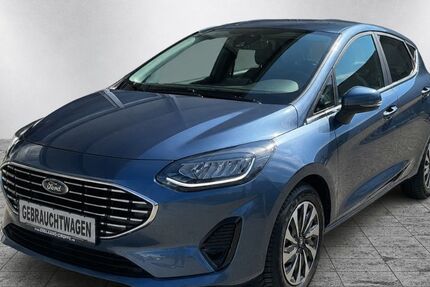 Ford Fiesta 2.275 km 17.290 &euro; Wipperfuerth 51688