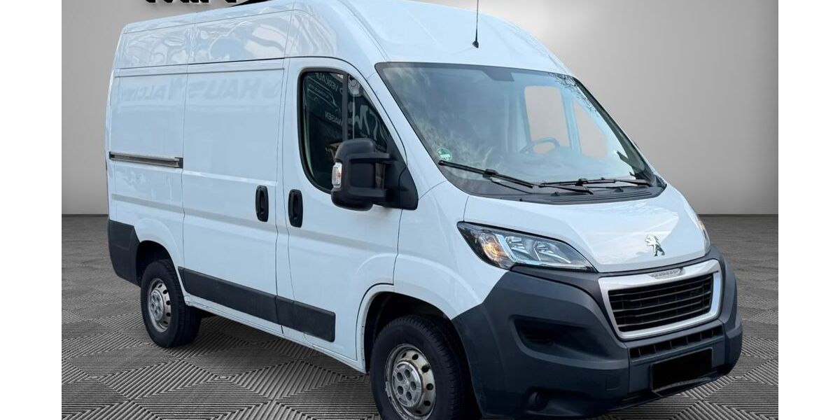 Peugeot Boxer 162.000 km 12.490 &euro; Köln 51067