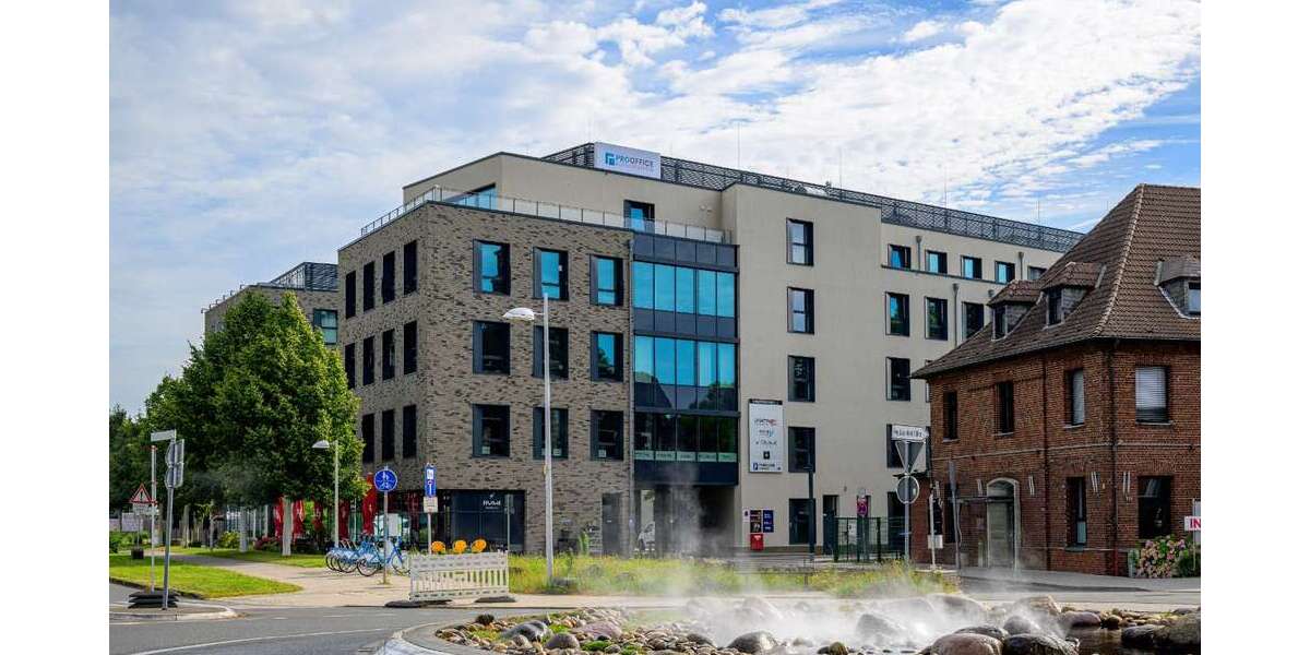 Gewerbeobjekt Monheim am Rhein - 790&euro; | Angebot:26371013