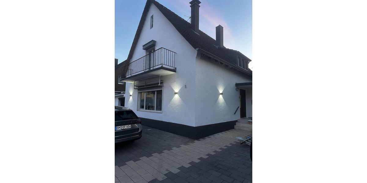 Einfamilienhaus Leverkusen - 4 Zimmer, 116 m&sup2;, 525.000&euro; | Angebot:24871311