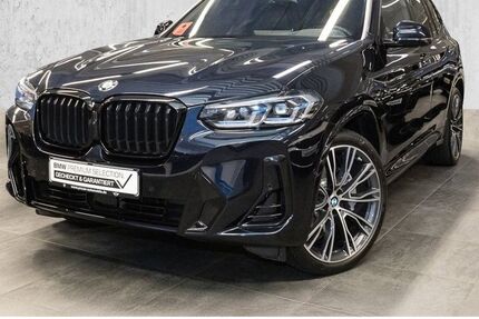 BMW X3 21.357 km 57.390 &euro; Leverkusen 51371