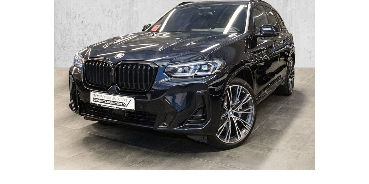 BMW X3 21.357 km 57.390 &euro; Leverkusen 51371