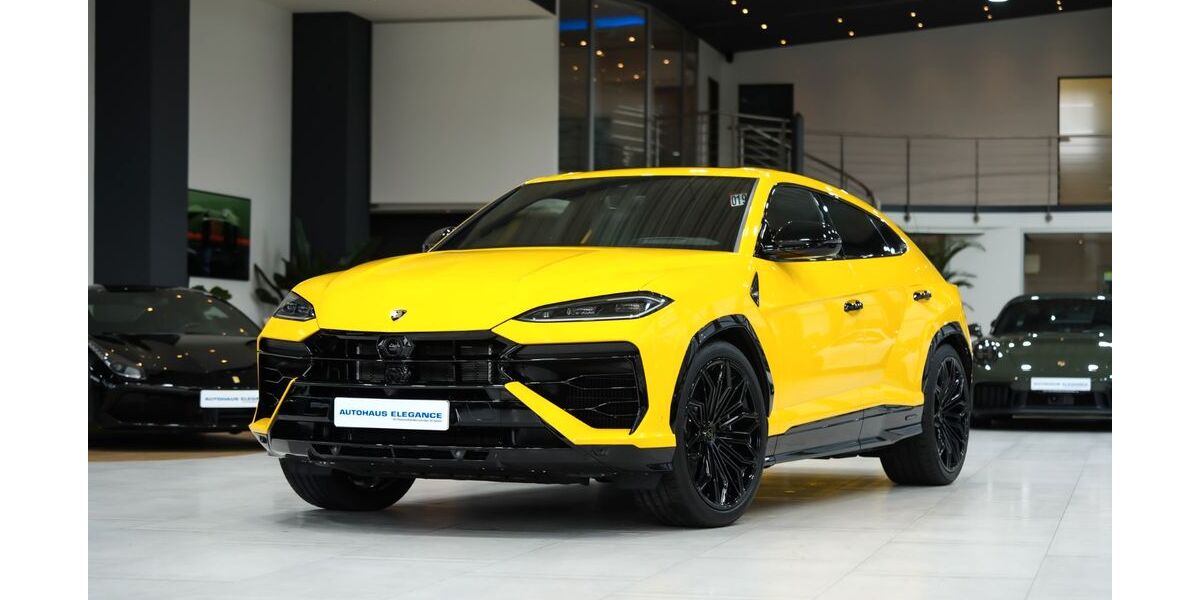 Lamborghini Urus 3.964 km 309.980 &euro; Köln 51147