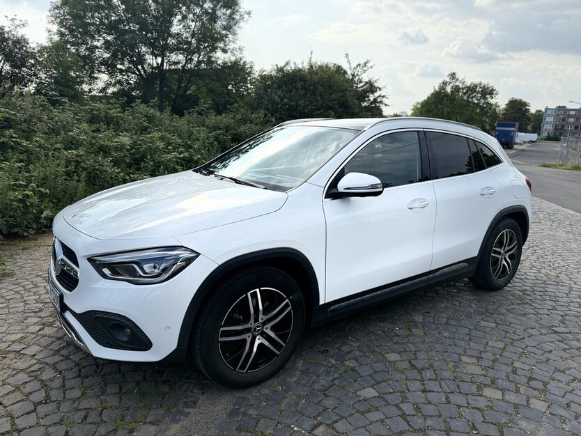 GLA-Klasse