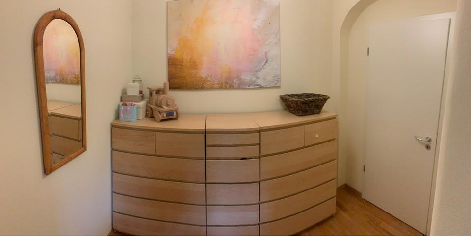 Etagenwohnung Wuppertal Arrenberg - 2 Zimmer, 81 m&sup2;, 230.000&euro; | Angebot:24727951