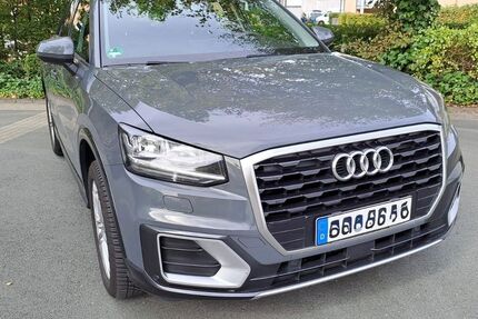 Audi Q2 65.000 km 17.500 &euro; Solingen 42699