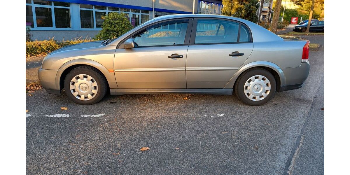 Opel Vectra 146.500 km 2.300 &euro; Solingen 42699