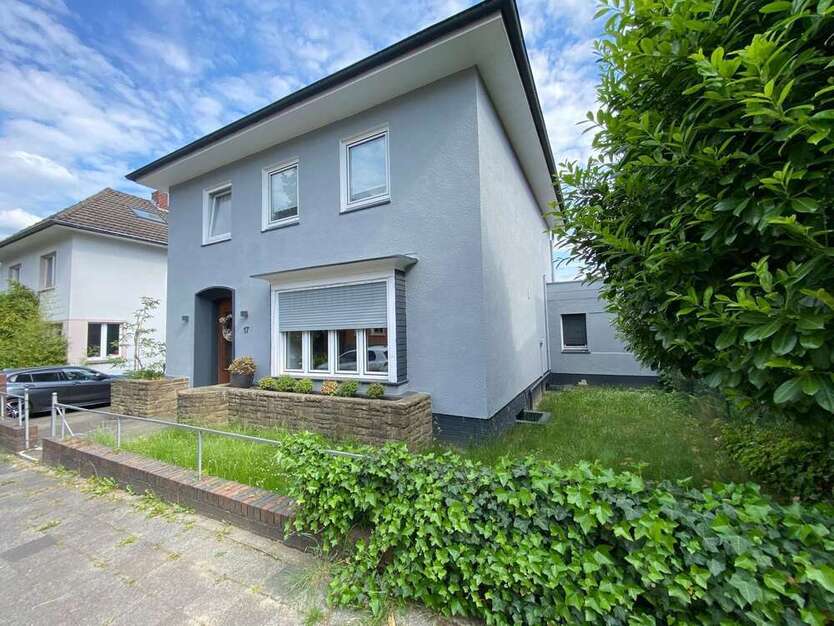 Haus zum Kaufen in Solingen 480.000 € 164 m²