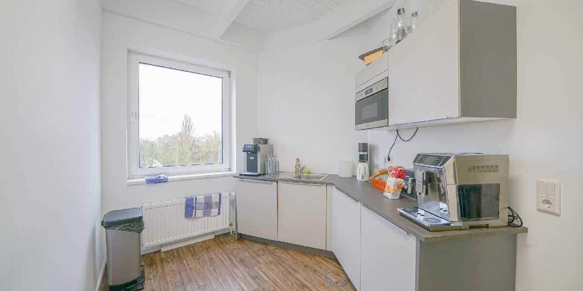 Gewerbeobjekt Ratingen Ost - 7 Zimmer, 334 m&sup2;, 4.509&euro; | Angebot:25671154
