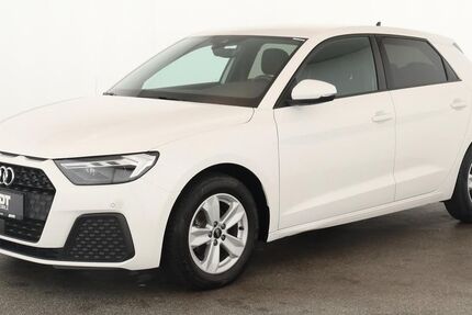 Audi A1 51.600 km 21.484 &euro; Düsseldorf 40233