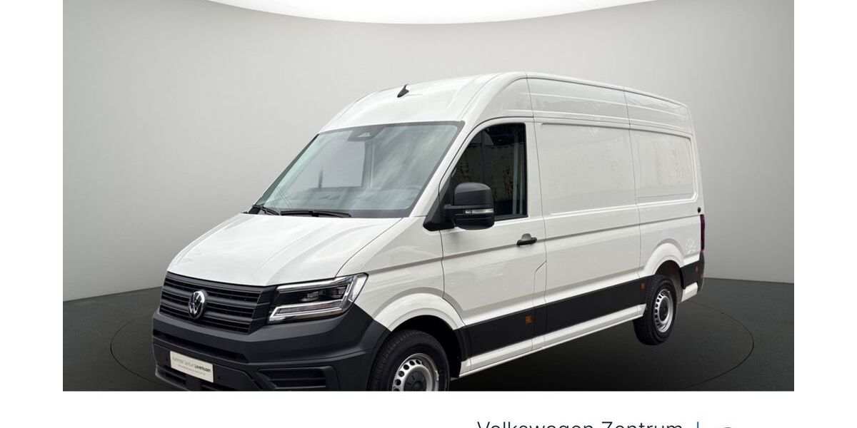 VW Crafter 4.980 km 65.480 &euro; Leverkusen 51379