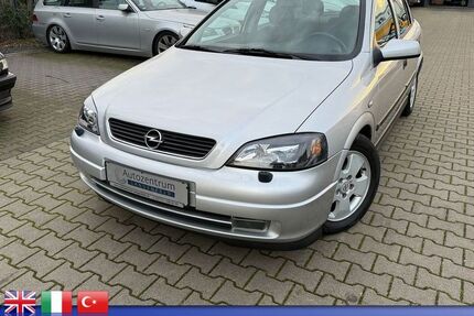 Opel Astra 148.779 km 2.990 € Langenfeld 40764