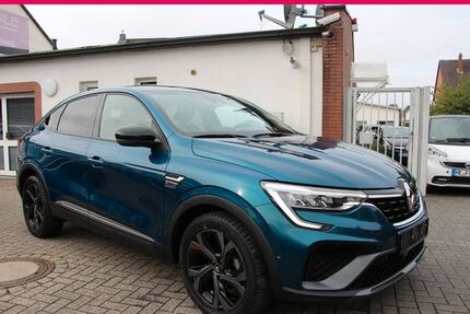 Renault Arkana 56.550 km 21.990 € Hilden bei Düsseldorf 40721