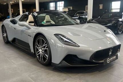 Maserati MC20 7.200 km 259.800 &euro; Köln 50829