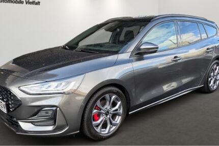 Ford Focus 10.981 km 26.690 &euro; Neuss 41464