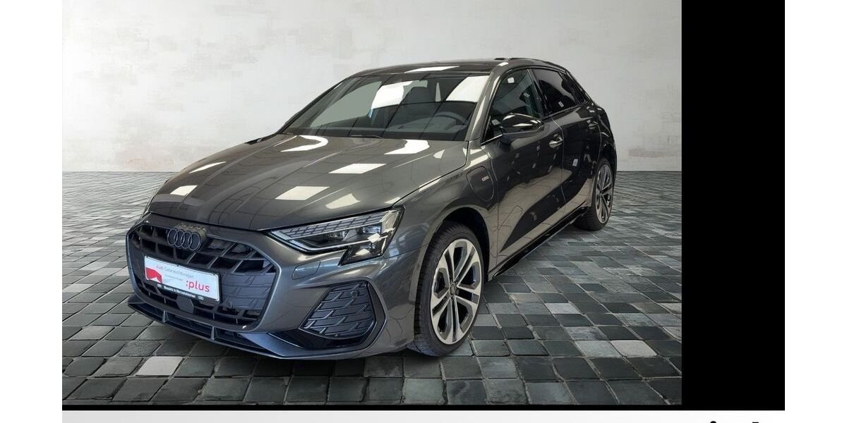 Audi A3 5.908 km 41.850 &euro; Wermelskirchen 42929