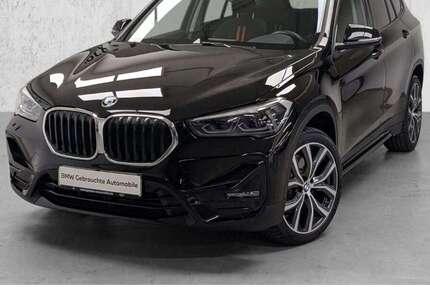 BMW X1 93.132 km 26.990 € Düsseldorf 40595