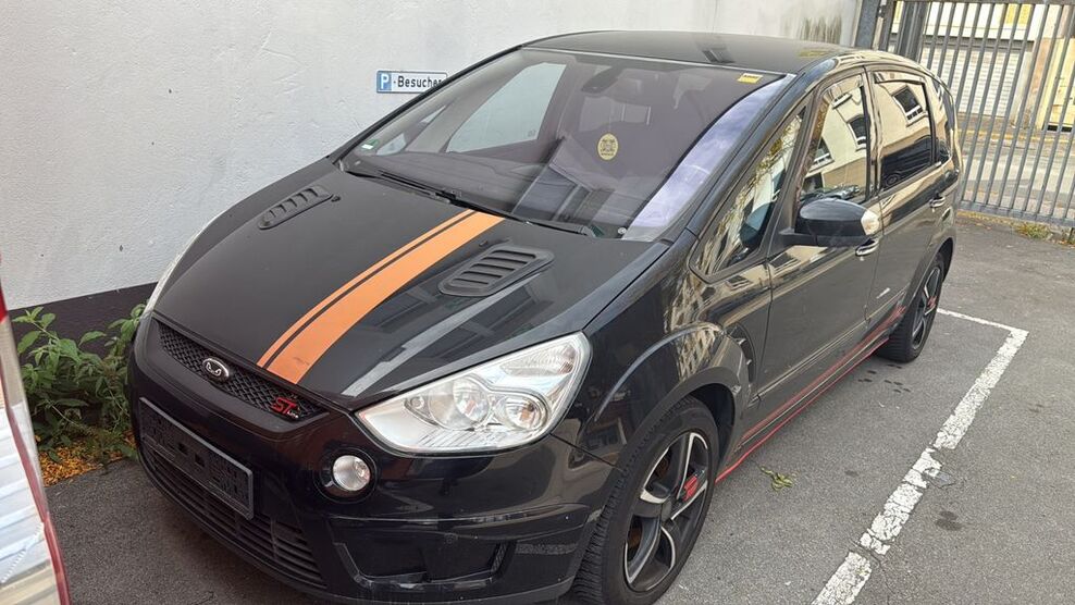 S-Max