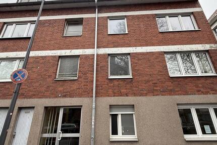 Wohnung Köln Mülheim - 3 Zimmer, 66 m&sup2;, 1.250&euro; | Angebot:24961841