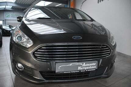 Ford S-Max 77.243 km 12.980 &euro; Heiligenhaus 42579