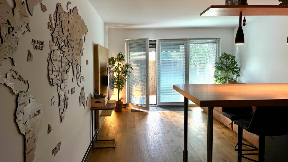 Maisonettenwohnung Köln Nippes - 3 Zimmer, 66 m&sup2;, 479.000&euro; | Angebot:24492052