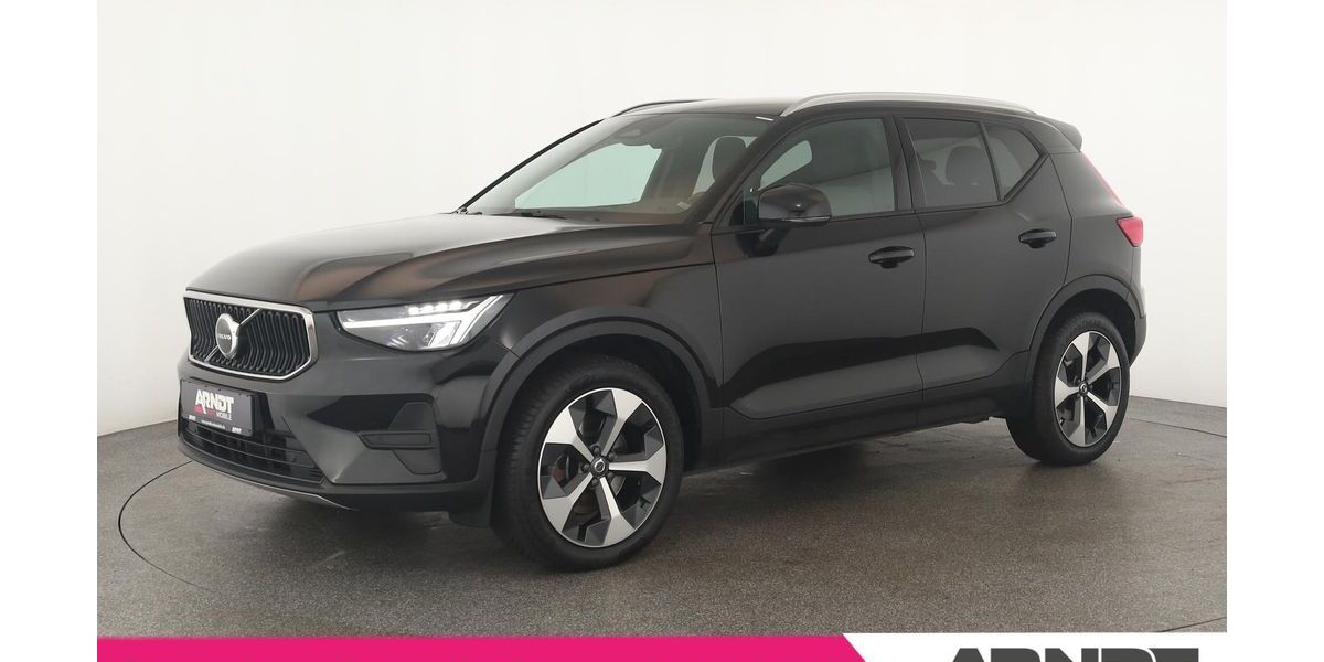 Volvo XC40 30.400 km 29.384 &euro; Neuss 41464