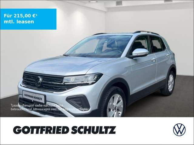 T-Cross