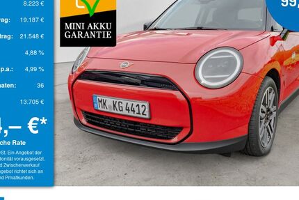 Mini Cooper E 13.900 km 26.810 &euro; Overath-Vilkerath 51491