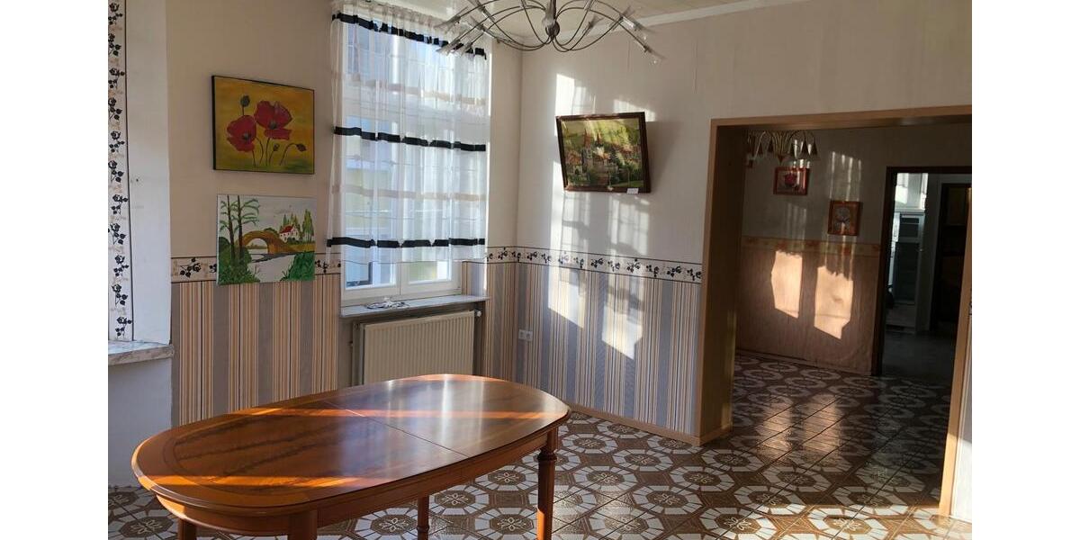 Etagenwohnung Wuppertal - 5 Zimmer, 114 m&sup2;, 185.000&euro; | Angebot:25258778