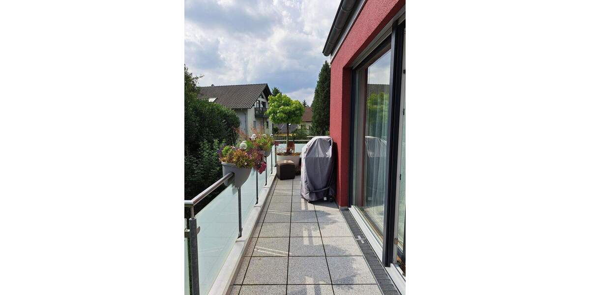 Etagenwohnung Leverkusen Quettingen - 4 Zimmer, 109 m&sup2;, 450.000&euro; | Angebot:24545564