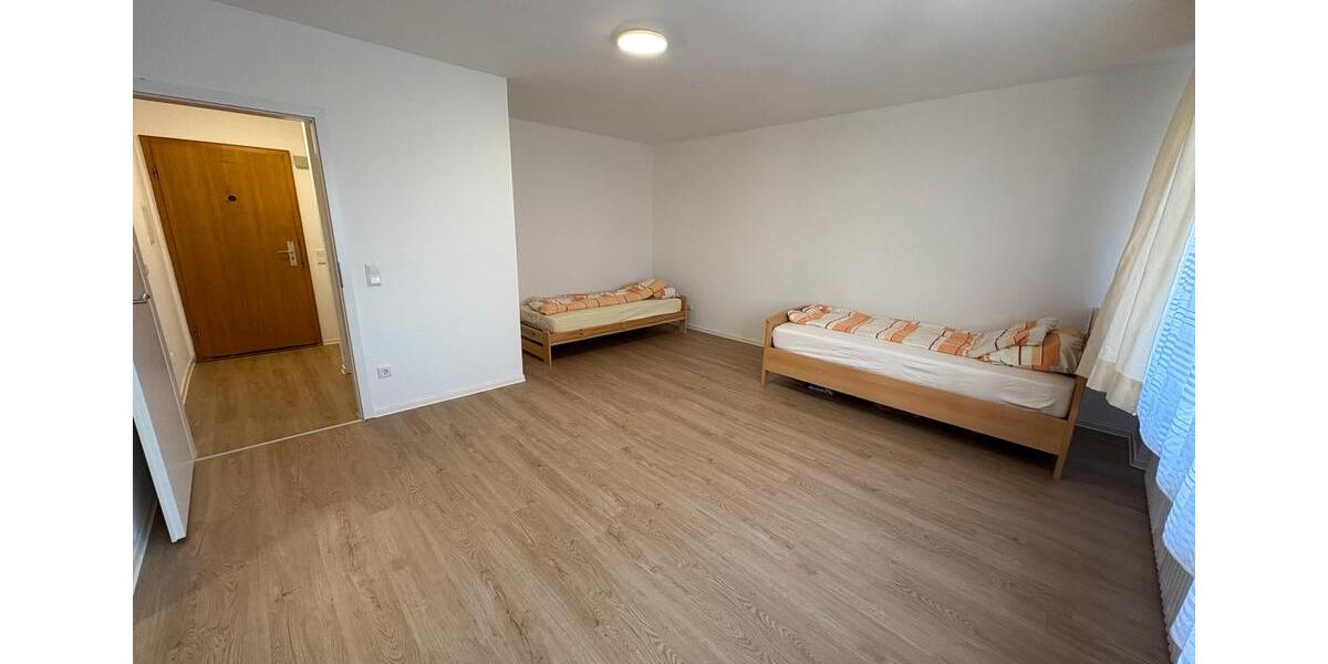Etagenwohnung Dormagen - 1 Zimmer, 35 m&sup2;, 97.000&euro; | Angebot:24572098