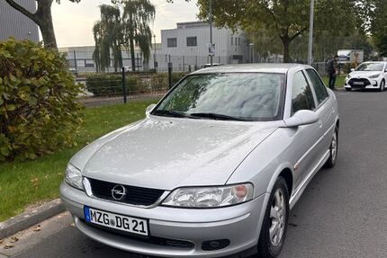 Opel Vectra 121.032 km 1.750 € Velbert 42549