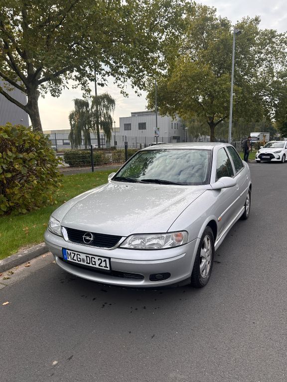 Opel Vectra 121.032 km 1.750 € Velbert 42549
