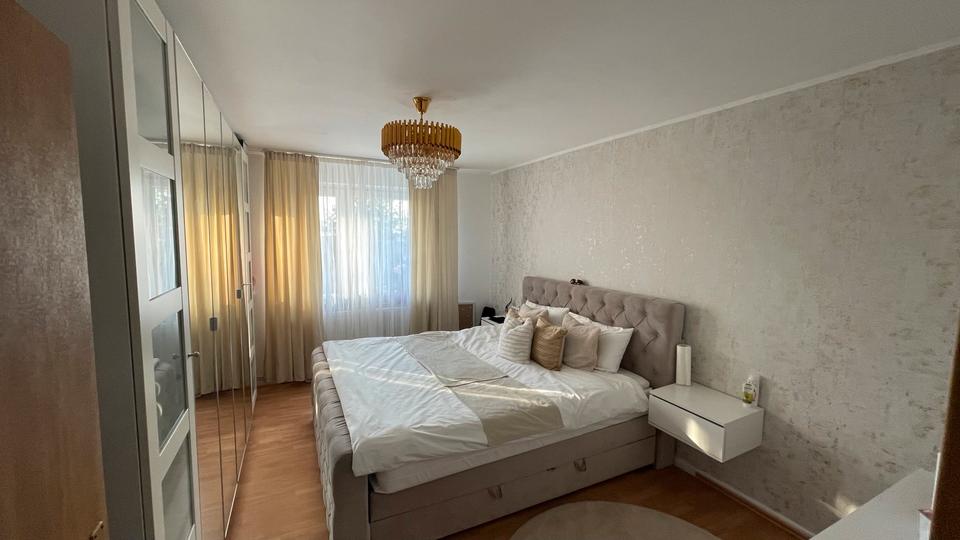 Etagenwohnung Remscheid - 3 Zimmer, 60 m&sup2;, 125.000&euro; | Angebot:25933790