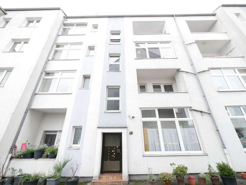 Wohnung zum Mieten in Bochum 157,84 € 19.73 m²