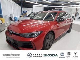 VW Passat Variant