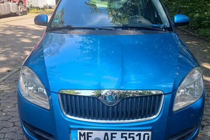 Skoda Roomster 170.000 km 3.100 &euro; Heiligenhaus 42579