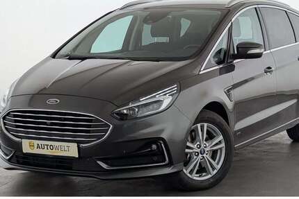 Ford S-Max 68.590 km 27.560 € Düsseldorf 40599