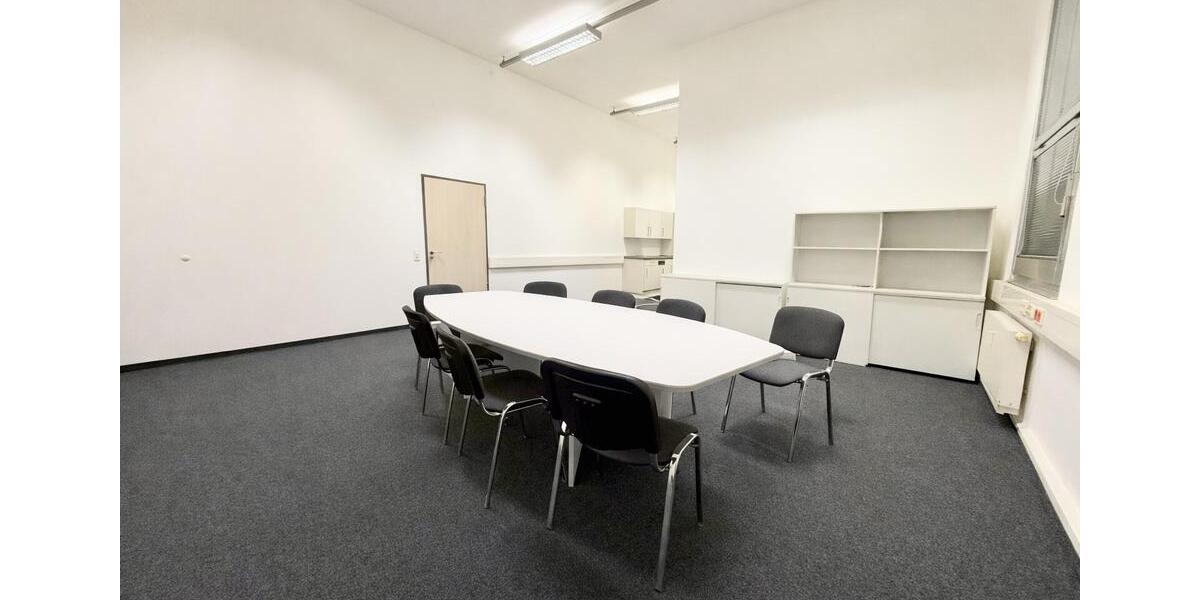 Gewerbeobjekt Hilden - 1.900&euro; | Angebot:24869073