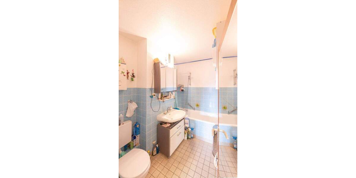 Etagenwohnung Neuss Weckhoven - 2 Zimmer, 55 m&sup2;, 120.000&euro; | Angebot:24764368