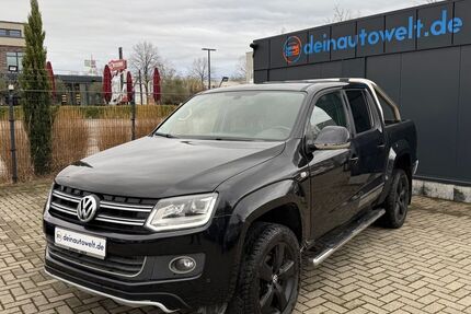 VW Amarok 189.000 km 16.800 &euro; Dormagen 41540