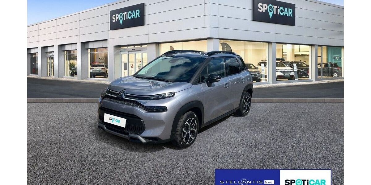 Citroen C3 Aircross 16.649 km 14.890 € Köln 50933