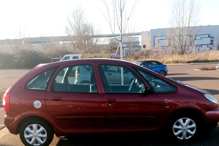 Citroen Xsara Picasso 156.000 km 2.299 &euro; Wermelskirchen 42929