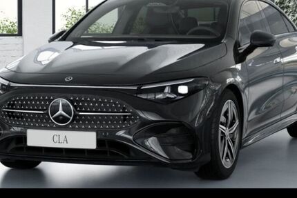 Mercedes-Benz CLA 200 9.900 km 53.490 &euro; Düsseldorf 40470