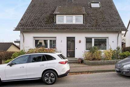 Wohnung Halver - 5 Zimmer, 162 m&sup2;, 449.000&euro; | Angebot:23780784