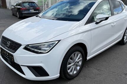 Seat Ibiza 57.386 km 11.900 € Köln 51109