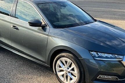 Skoda Octavia 102.650 km 16.950 € Leichlingen 42799