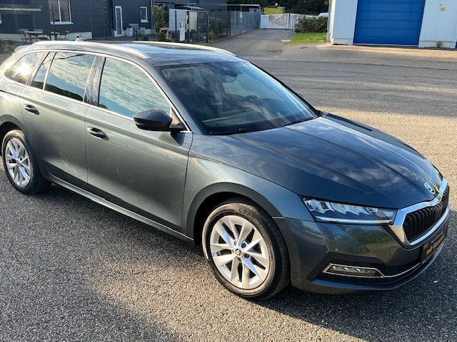 Skoda Octavia 102.650 km 16.950 € Leichlingen 42799